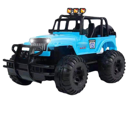 Remote Control Car Toy - Stuff Hunt