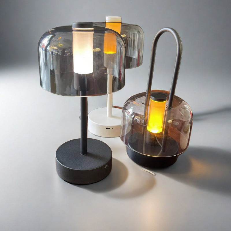 Retro Outdoor Night Light - Stuff Hunt