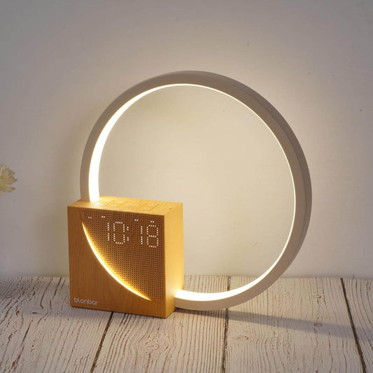 Radiant Clock - Stuff Hunt