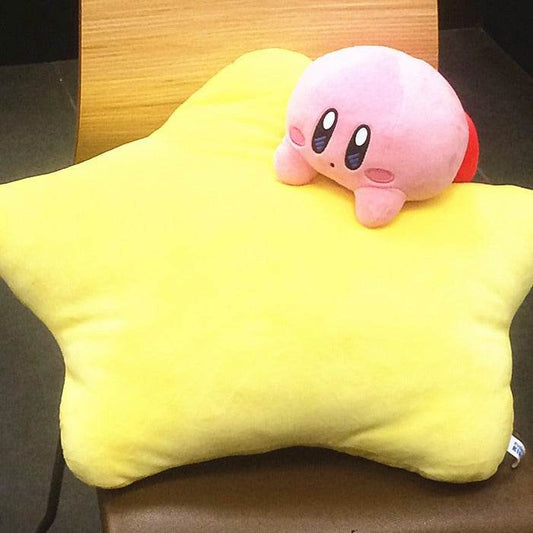 Star Card Plush Toy - Stuff Hunt