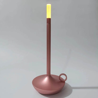 Candlelight Table Lamp - Stuff Hunt