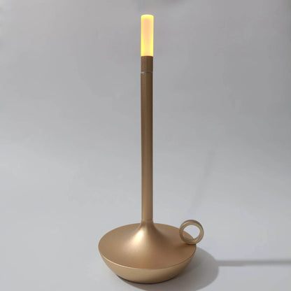 Candlelight Table Lamp - Stuff Hunt