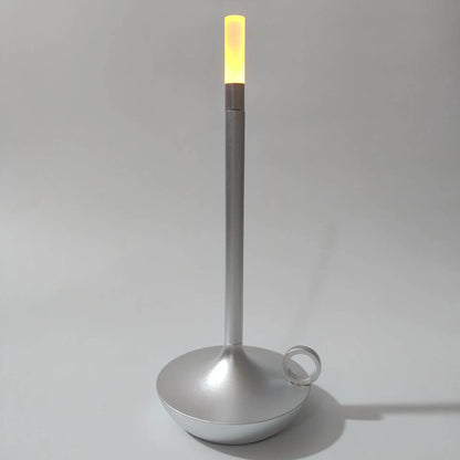 Candlelight Table Lamp - Stuff Hunt