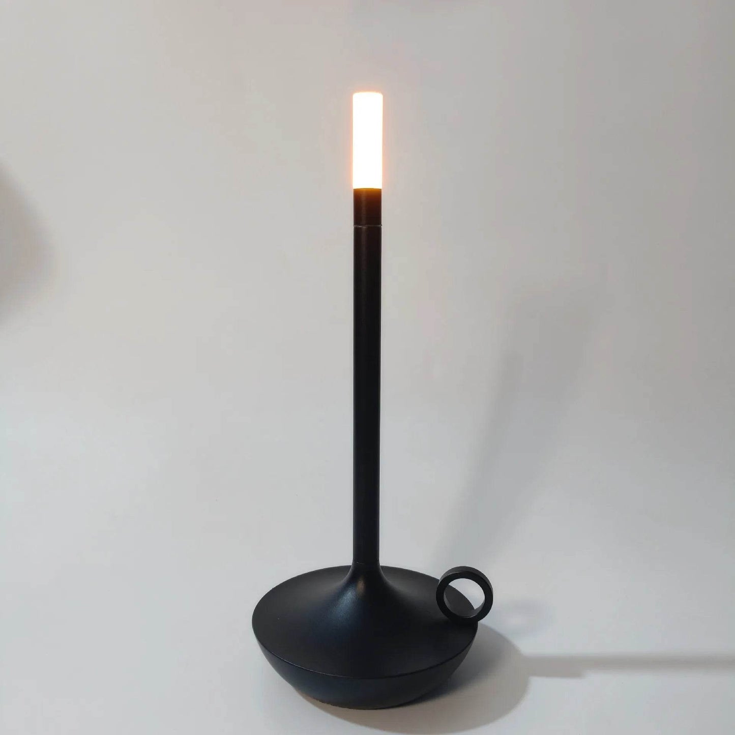 Candlelight Table Lamp - Stuff Hunt