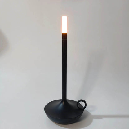 Candlelight Table Lamp - Stuff Hunt