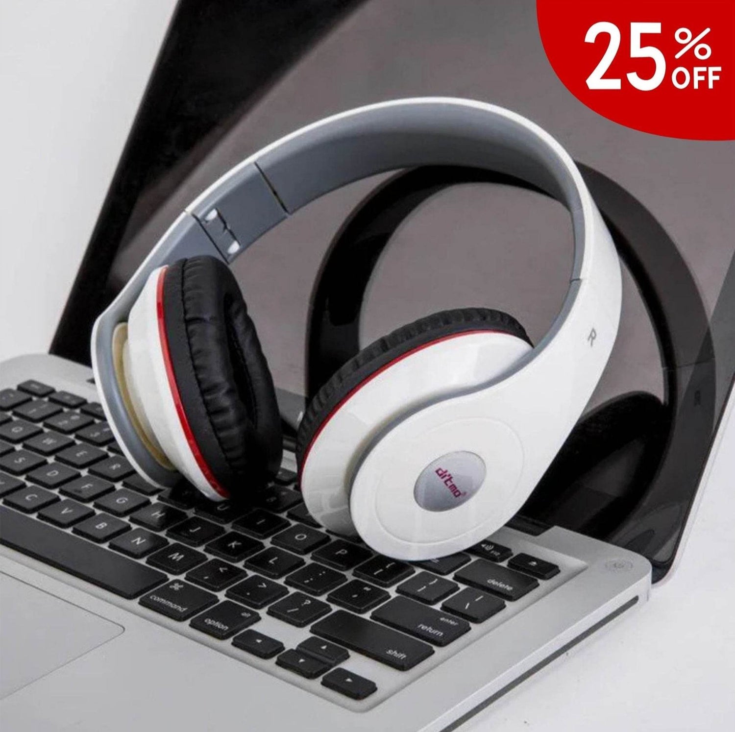 Ditmo DM-2700 Gaming Headphone - Stuff Hunt