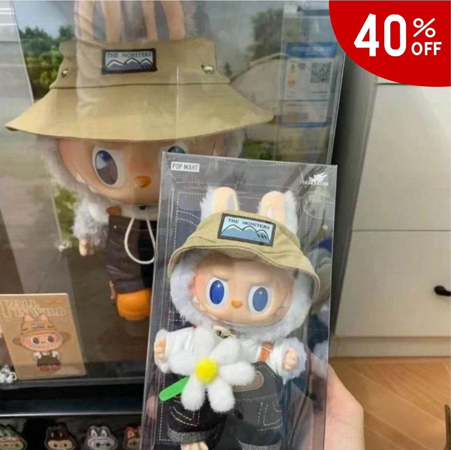 Labubu Blind Box - Stuff Hunt