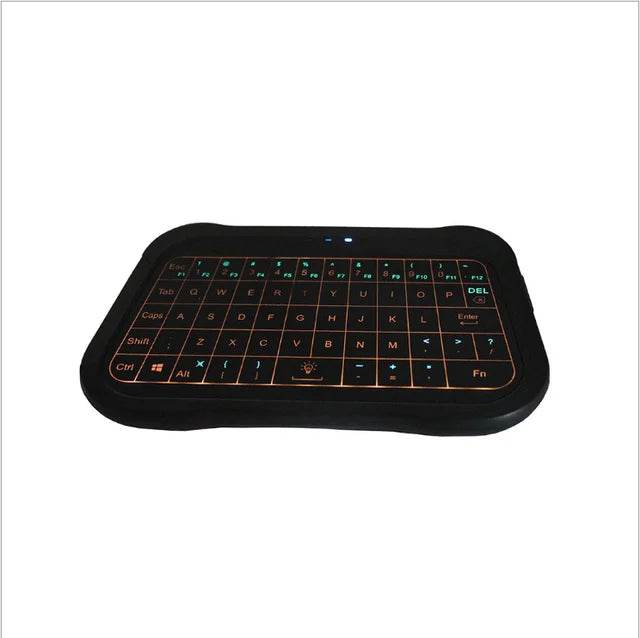 Laser Projection Keypad - Stuff Hunt