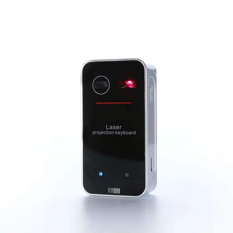 Laser Projection Keypad - Stuff Hunt