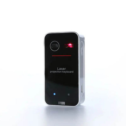 Laser Projection Keypad - Stuff Hunt