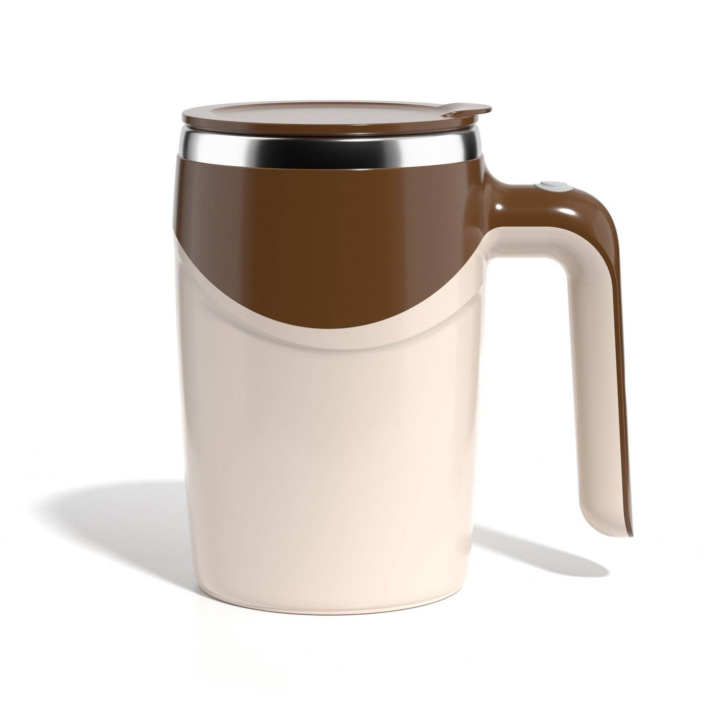 Rechargeable Stirring Cup - Stuff Hunt