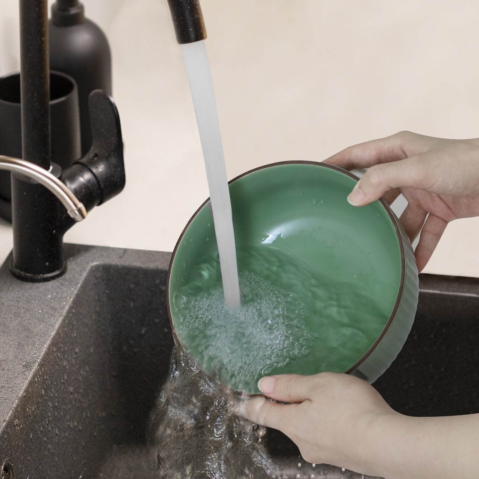 Ceramic Snack Bowls - Stuff Hunt