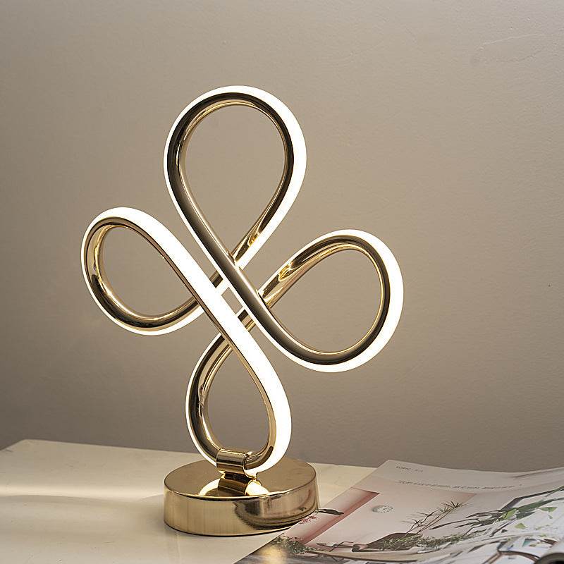 Creative Bedside Study Lamp - Stuff Hunt