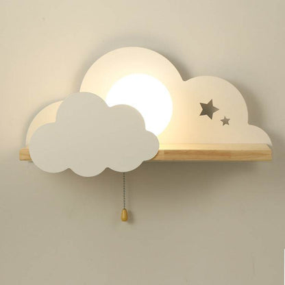 Sky Shine - Stuff Hunt
