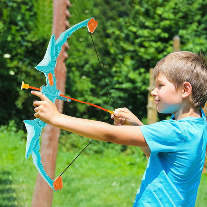Bow And Arrow Set - Stuff Hunt