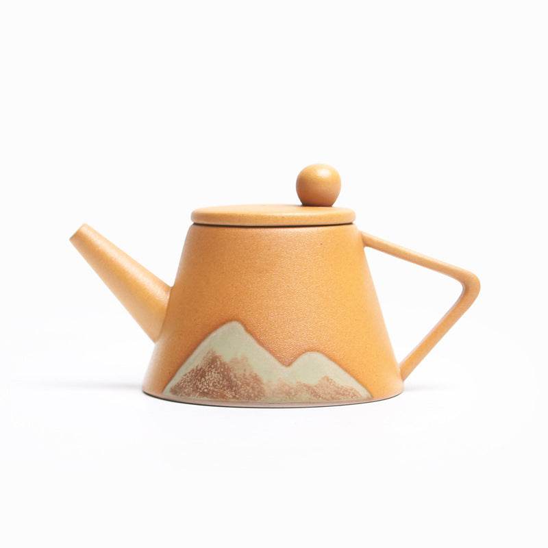 Japanese Household Teapot - Stuff Hunt