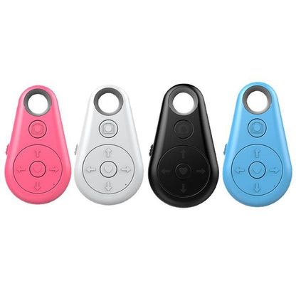 Bluetooth Selfie Controller - Stuff Hunt