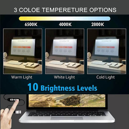 Computer LED Light Bar - Stuff Hunt