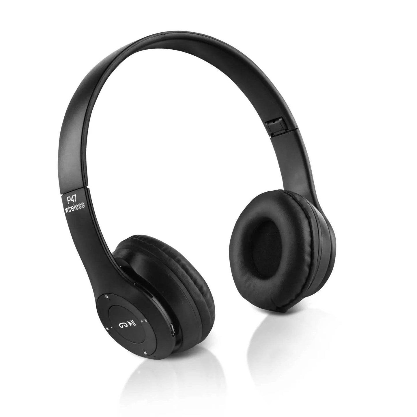 P47 Wireless Headphones - Stuff Hunt