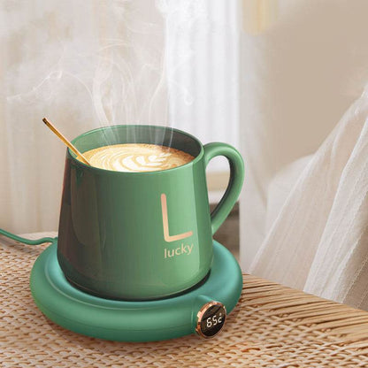 Coffee Mug Warmer - Stuff Hunt