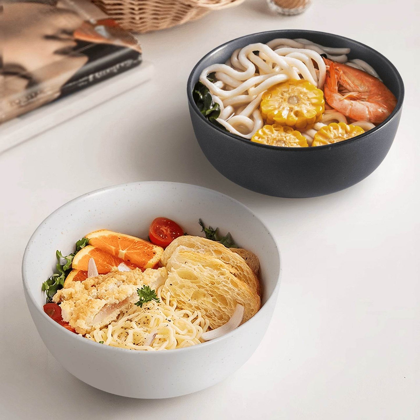 Kitchen Ceramic Bowls - Stuff Hunt