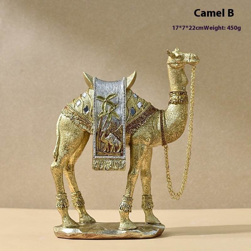 Desert Royals - Stuff Hunt