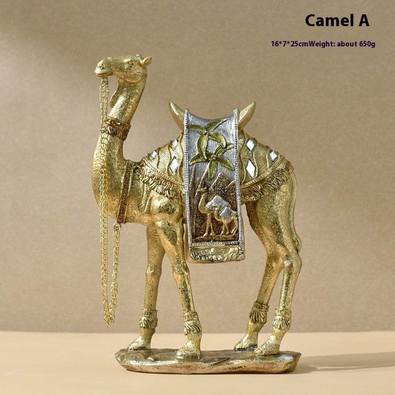 Desert Royals - Stuff Hunt