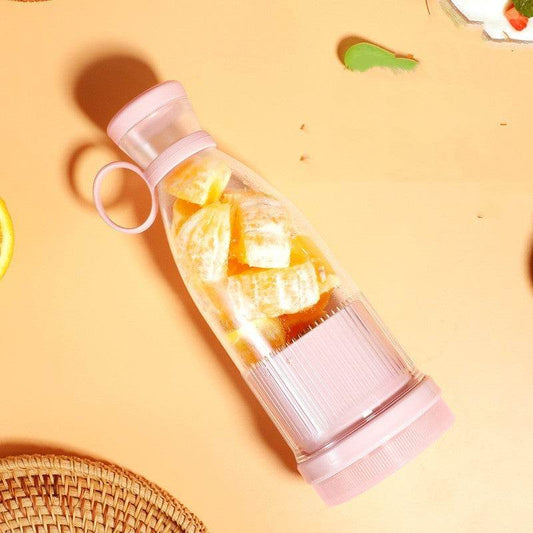 Mini Portable Juicer - Stuff Hunt