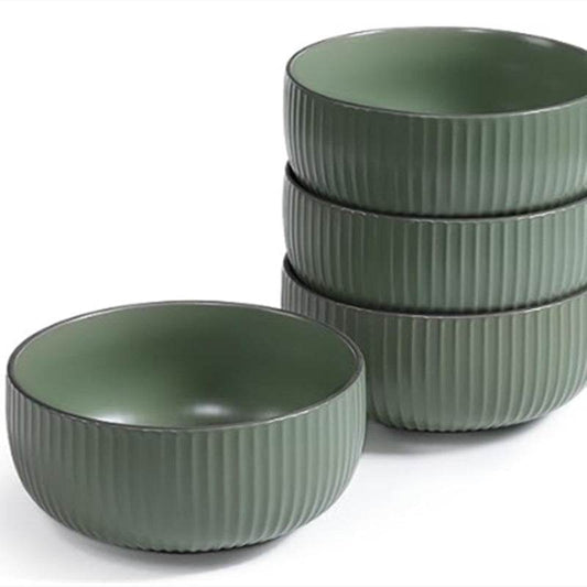 Ceramic Snack Bowls - Stuff Hunt