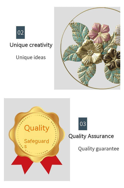 Bloom Frame - Stuff Hunt