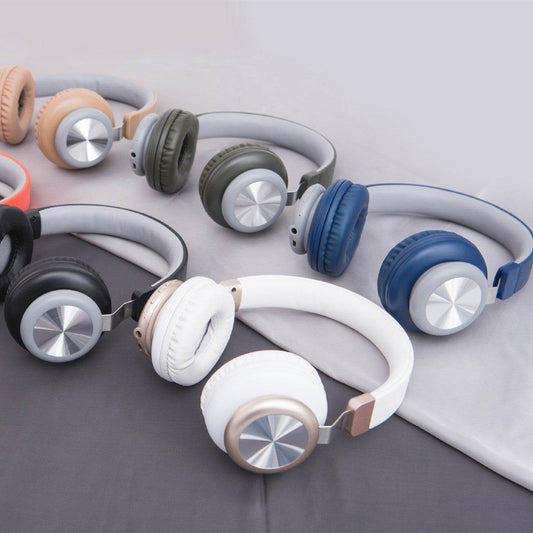 Full Wrap-around Ear Game Headset - Stuff Hunt