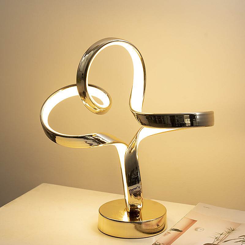 Creative Bedside Study Lamp - Stuff Hunt