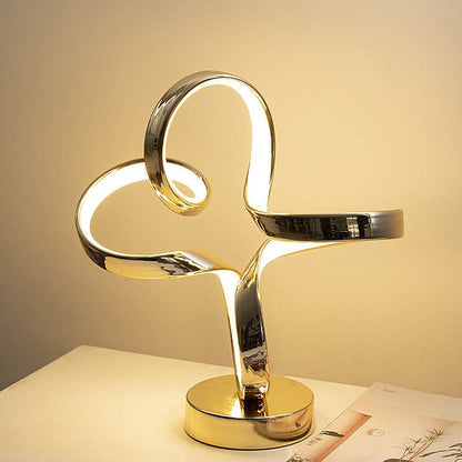 Creative Bedside Study Lamp - Stuff Hunt