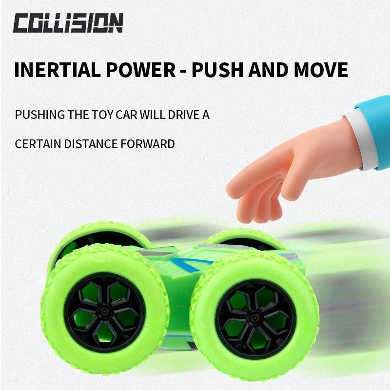 Cute Reversible Car - Stuff Hunt