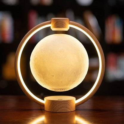 Orbit Light - Stuff Hunt