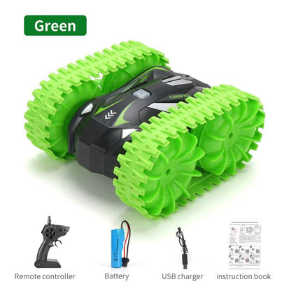2-in-1 Flipping Car - Stuff Hunt