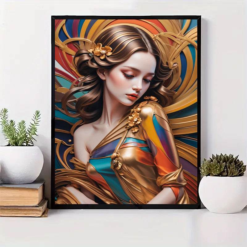 Diamond Painting Set - Stuff Hunt
