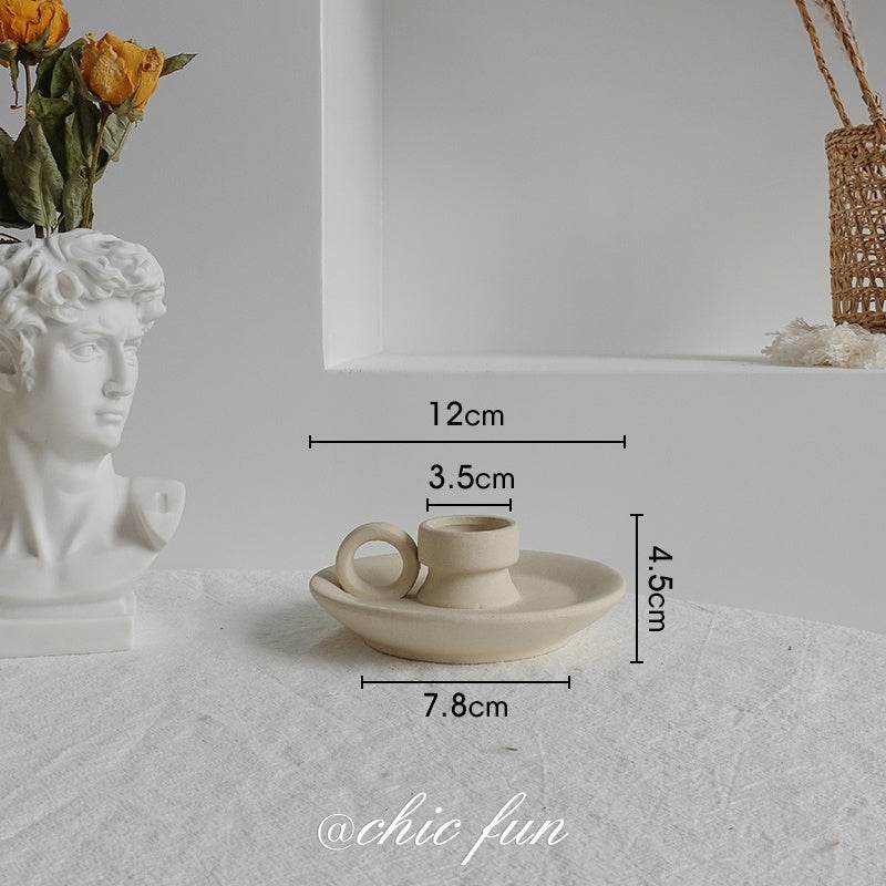 Modern Clay - Stuff Hunt