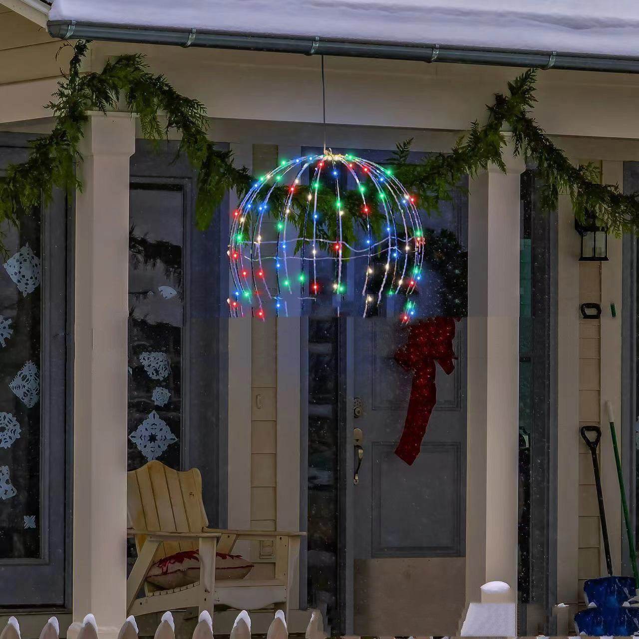 Christmas Decoration - Stuff Hunt