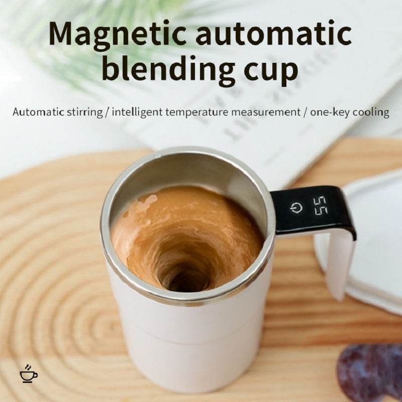 Automatic Coffee Stirring Cup - Stuff Hunt