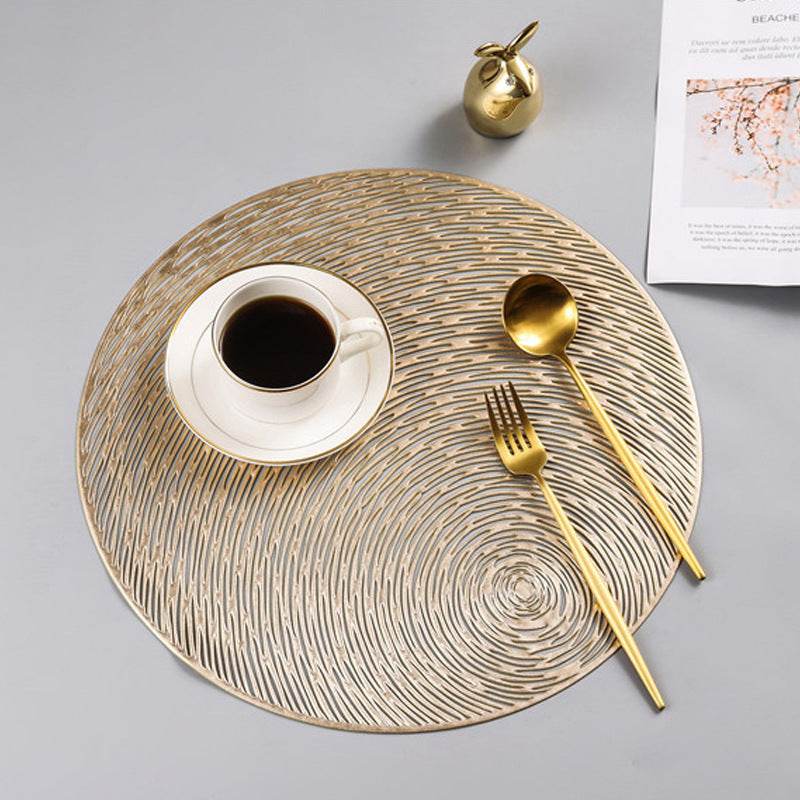 Heat Proof Dining Mat - Stuff Hunt