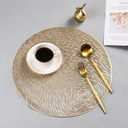 Heat Proof Dining Mat - Stuff Hunt