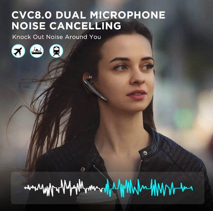 Trucker Wireless Headset - Stuff Hunt