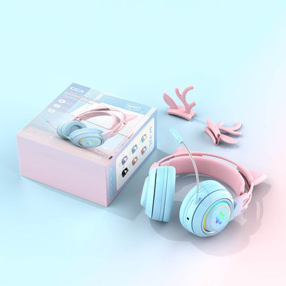 SY-T25 Gaming Headset - Stuff Hunt