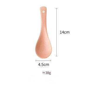 Matte Ceramic Plate - Stuff Hunt
