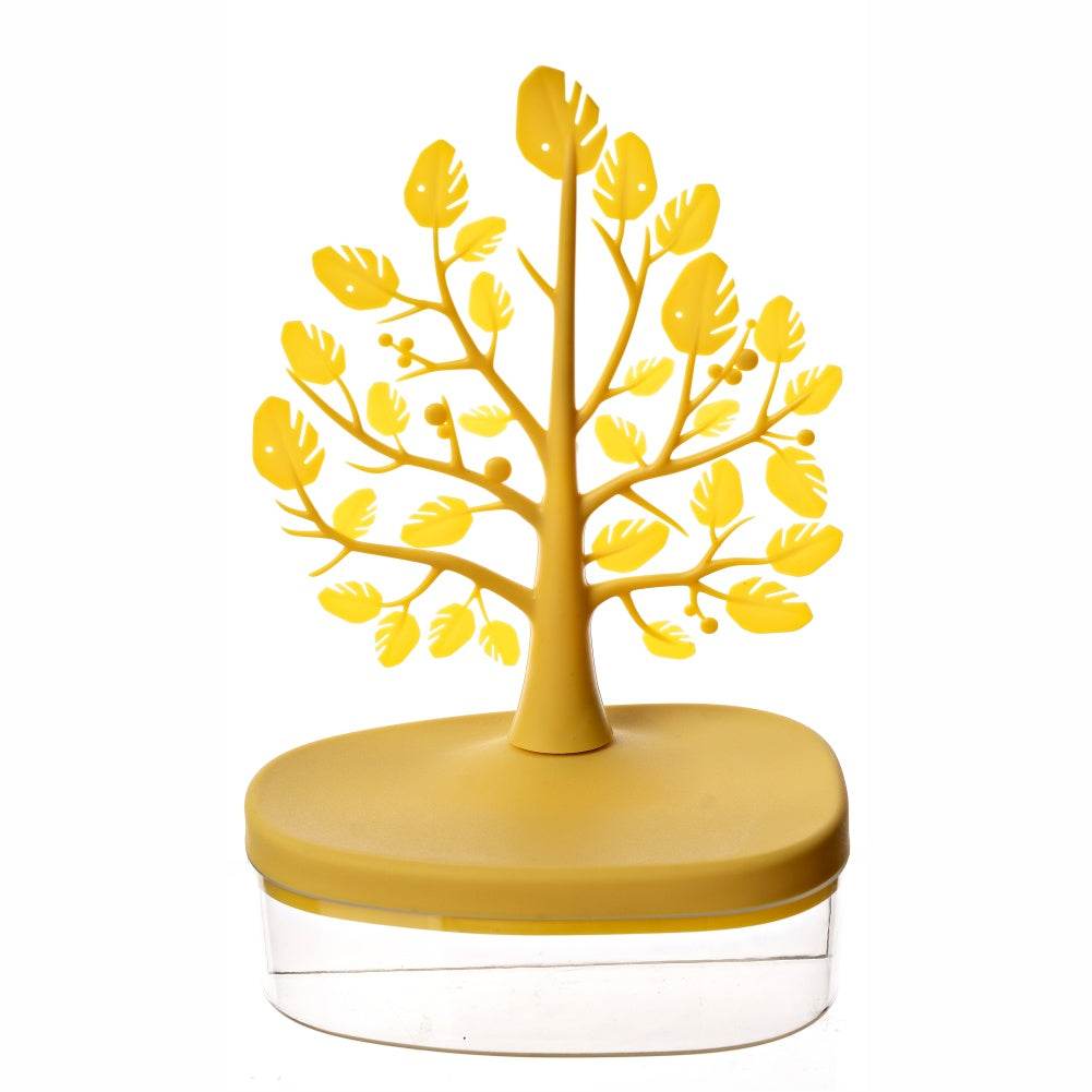 Jewel Tree - Stuff Hunt