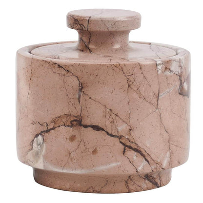 Marble Seasoning Jar - Stuff Hunt