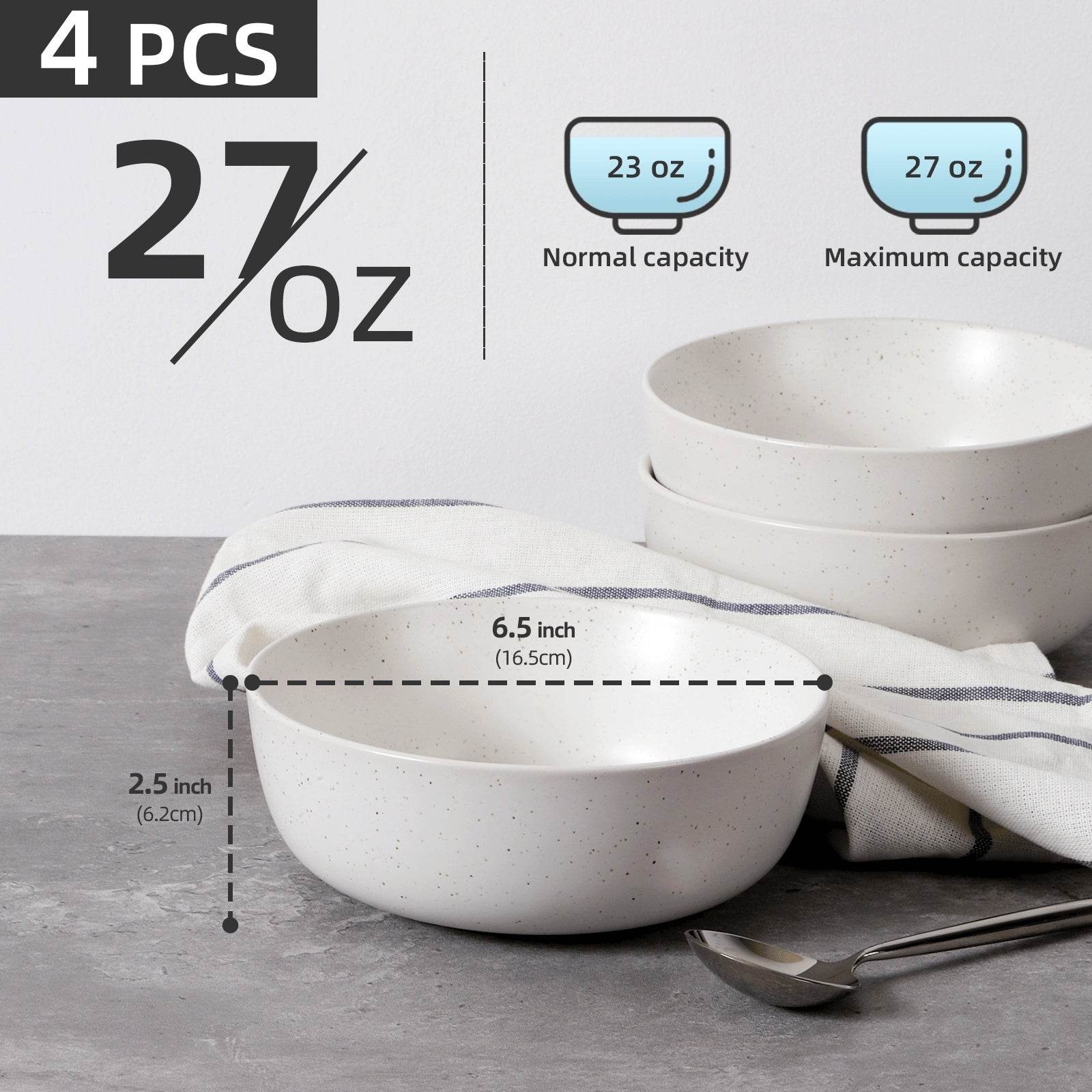 Kitchen Ceramic Bowls - Stuff Hunt