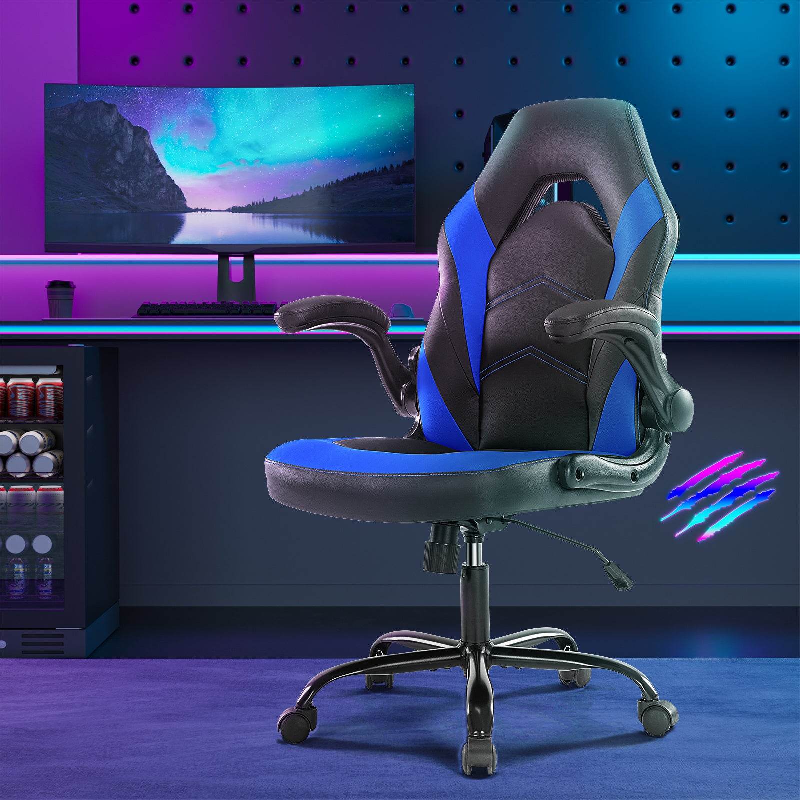 Computer Gaming Chair - Stuff Hunt