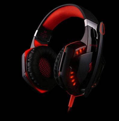 Electronic Game Headset - Stuff Hunt